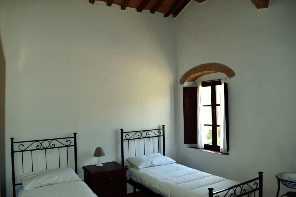 Casa Cavalli Polveraia 外观 照片